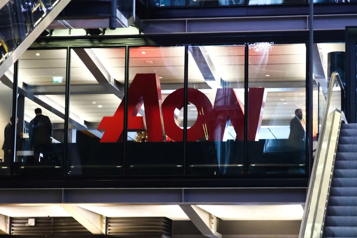 Aon Agrees to $17 Billion Deal for Rival Broker USI