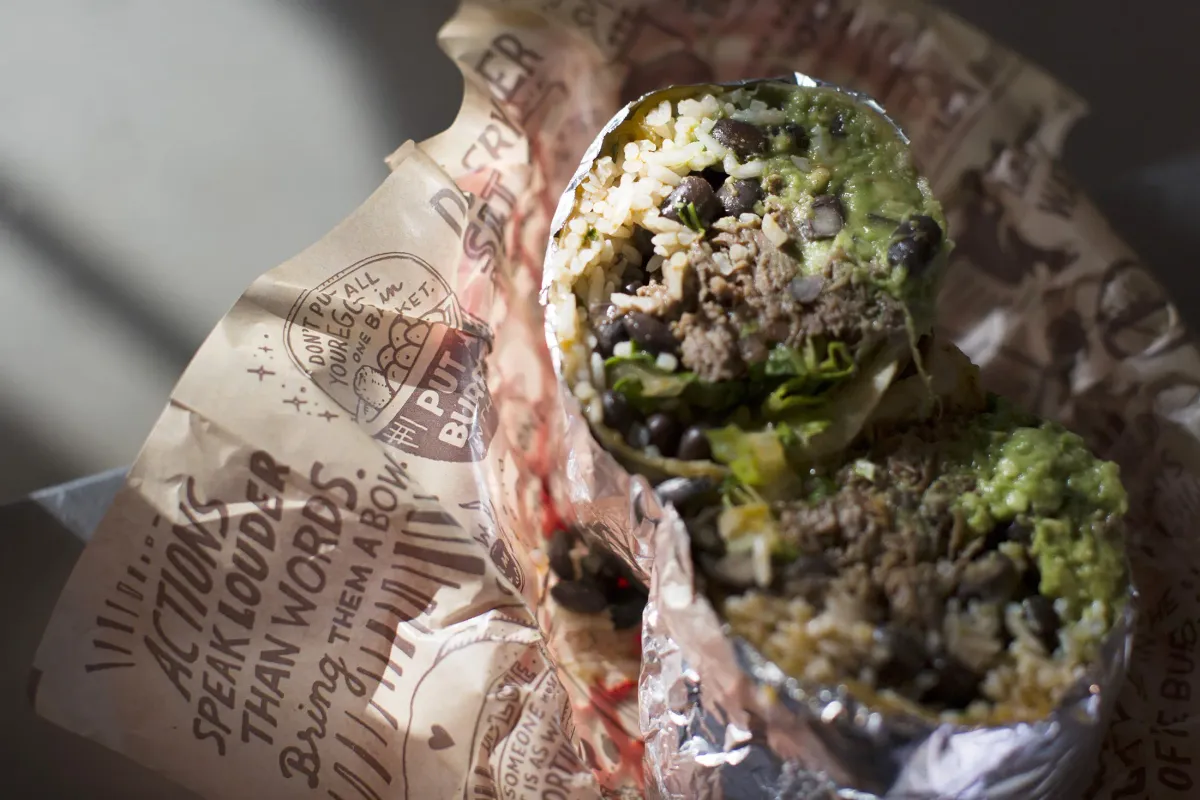 Chipotle Pulls Jalapeños Linked to Minnesota Salmonella Outbreak That Sickened 110 People
