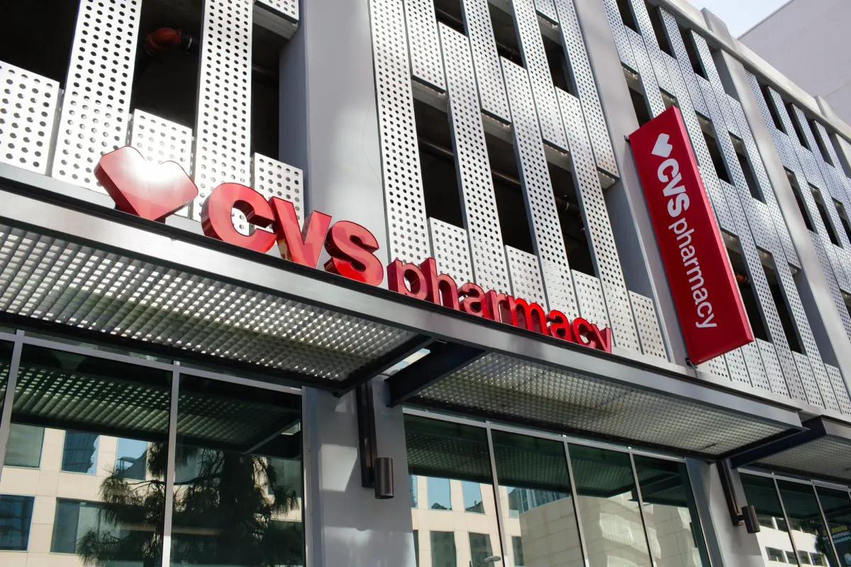 CVS Beats Q2 Expectations and Raises 2026 Guidance, But Shares Drop on Soft 2027 Outlook