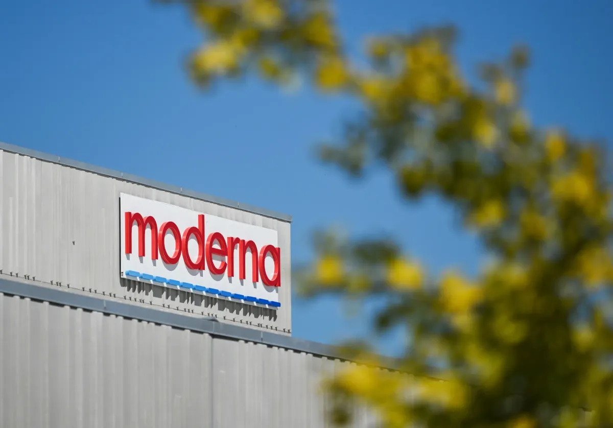 Moderna’s mFlusiva Becomes First mRNA Flu Shot Cleared by FDA