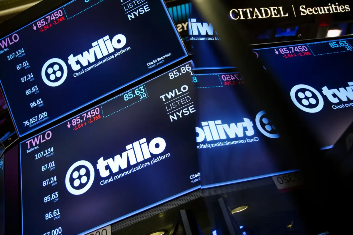 Twilio Beats Wall Street Estimates, Raises Guidance as Voice AI Takes Off