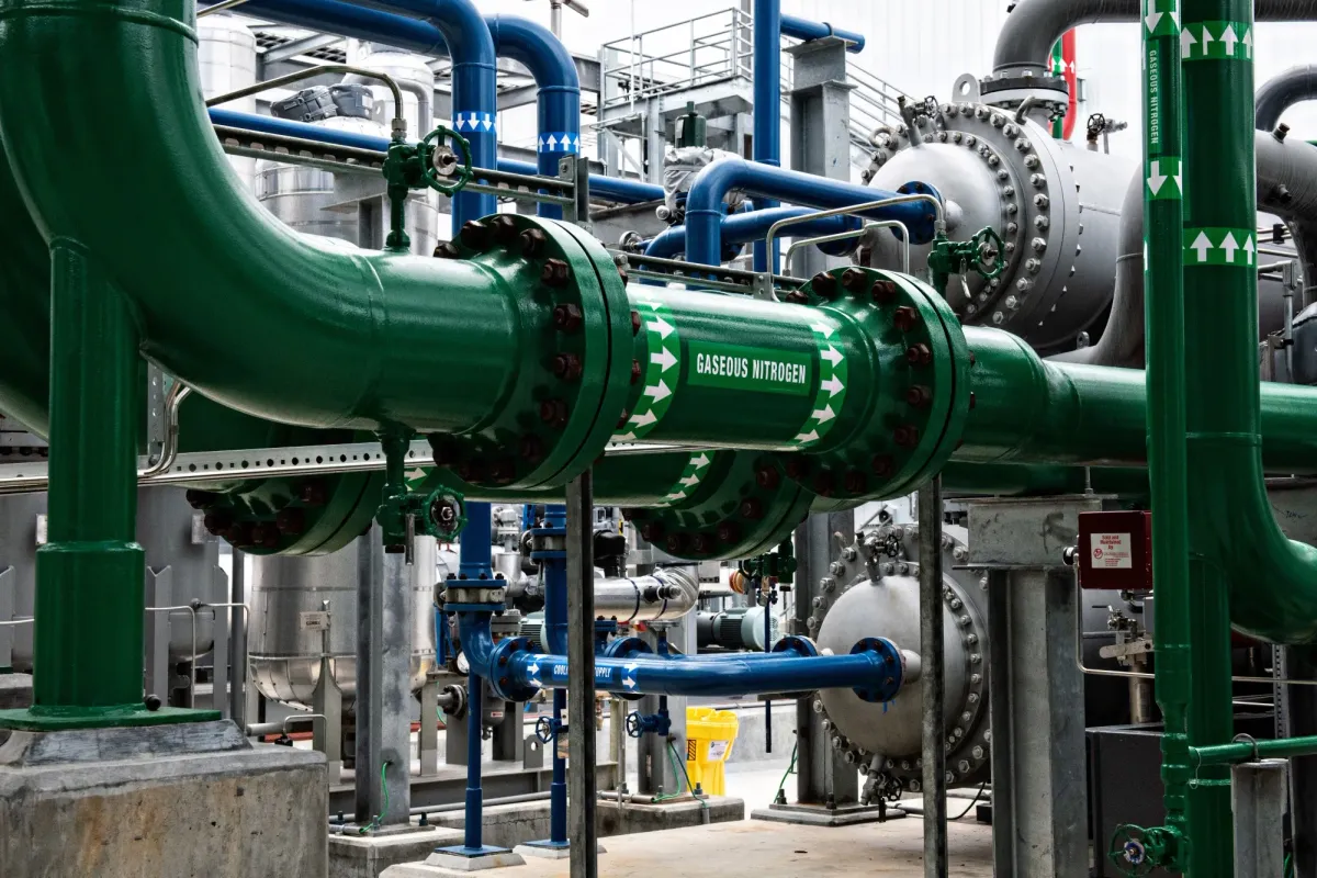 Plug Power Beats Consensus, Hits Near Break-Even Margin, and Lifts Full-Year Outlook