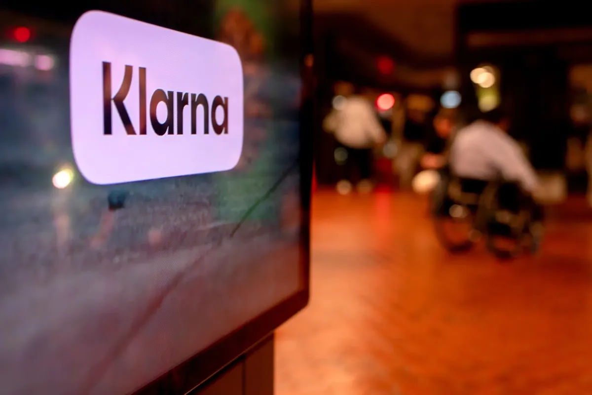 Klarna Q2 Profit Beat Overshadowed by Trimmed Volume Forecast and Leadership Changes