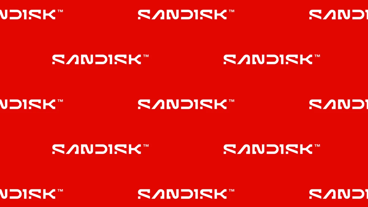 Sandisk Outlines Bold AI-Driven Roadmap and Long-Term Financial Model Through 2030
