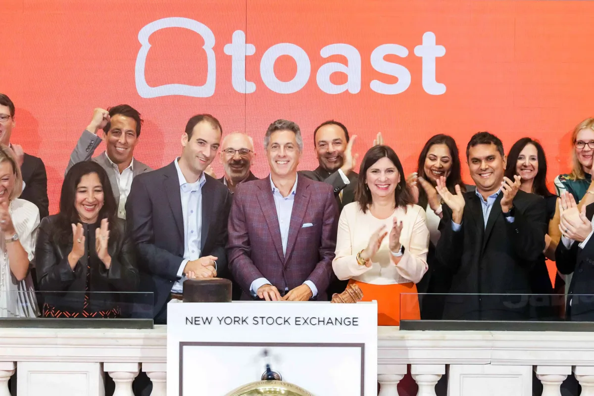 Toast Falls After BTIG Flags $10K SMB Bonus as Sign of Competition