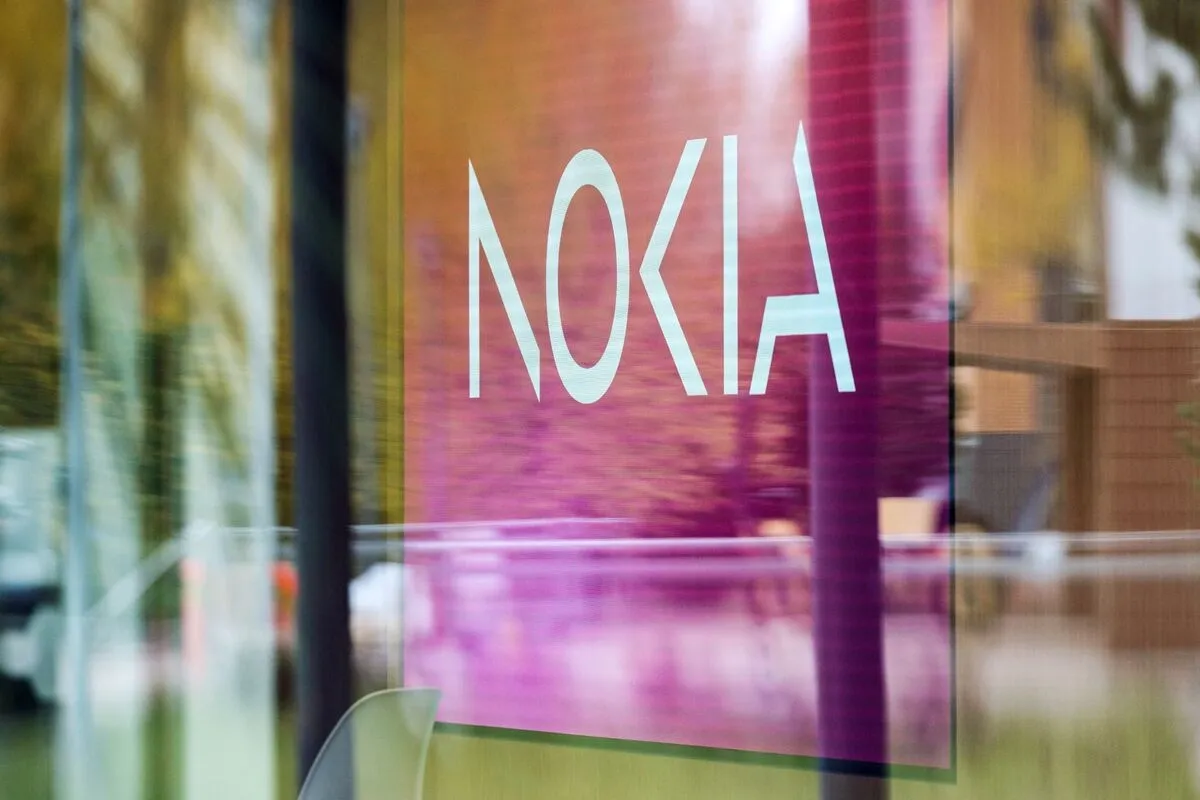 JPMorgan Sees 100% Upside in Nokia as AI Orders Soar — Despite China Exit