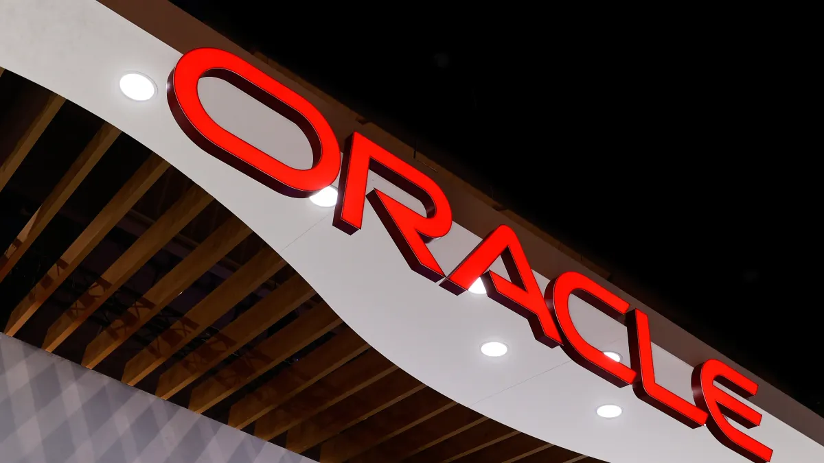 Oracle’s Extreme Sell-Off Creates Buying Opportunity Ahead of Investor Day, Citi Says