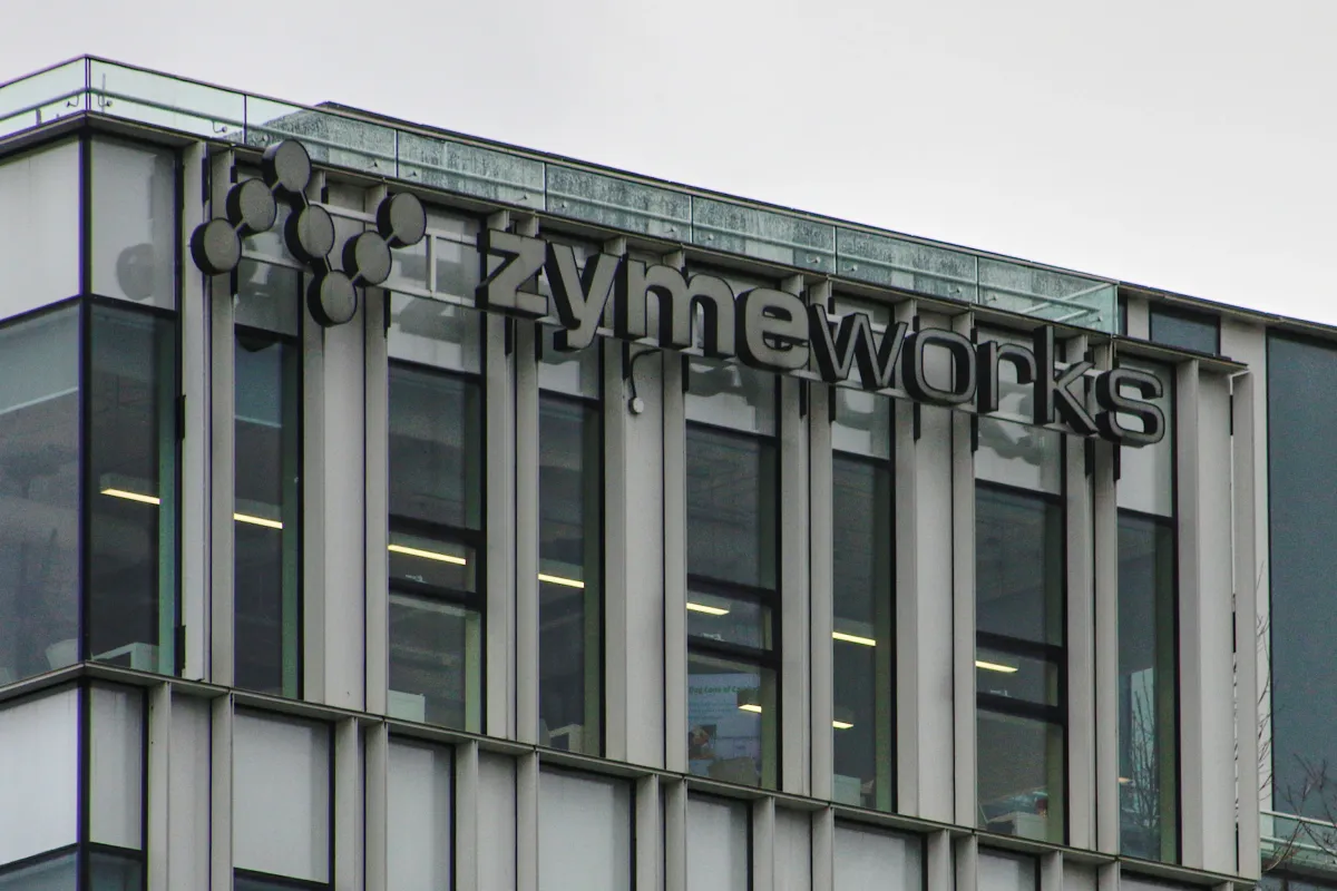 Zymeworks: Citi Flags Major Upside Catalyst Ahead of August 25 FDA Decision