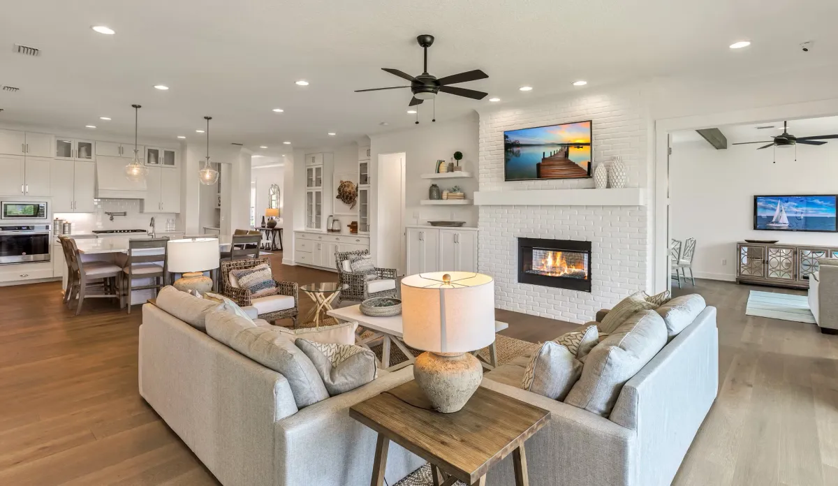 Dream Finders Homes Buys Beazer Homes in $2.2 Billion Deal, Creating Sixth-Largest U.S. Builder