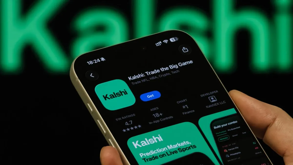 DraftKings and Flutter Rally After Court Says Sports Prediction Markets Are Just Bets
