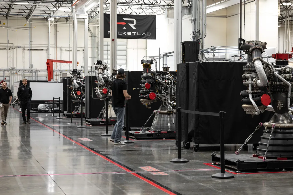Stifel Reaffirms Buy on Rocket Lab After Viasat Wins Space Force Satellite Contract