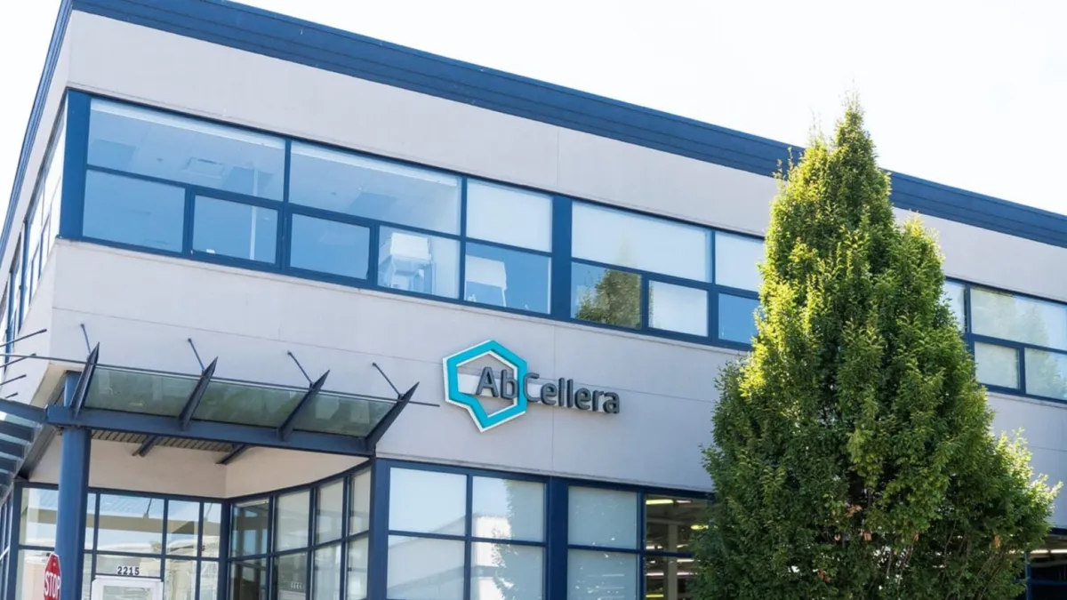 AbCellera’s Single-Dose Menopause Treatment Delivers Big Reduction in Hot Flashes