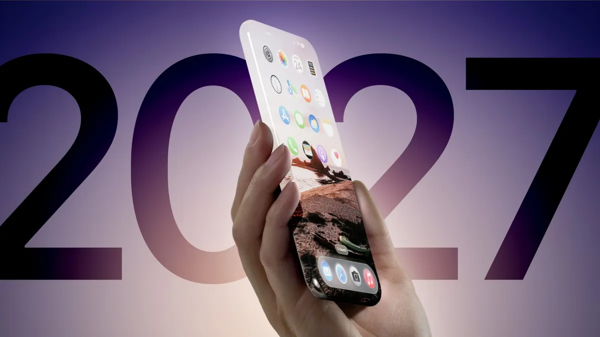 Jefferies Downgrades Apple to Underperform After Cancelling 20th-Anniversary All-Glass iPhone