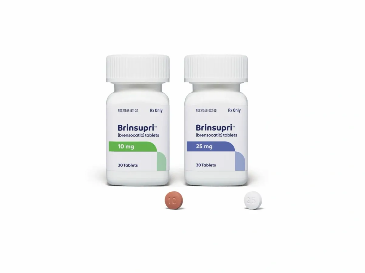 Insmed Shares Surge ~30% on Explosive BRINSUPRI Launch and Massive Guidance Raise