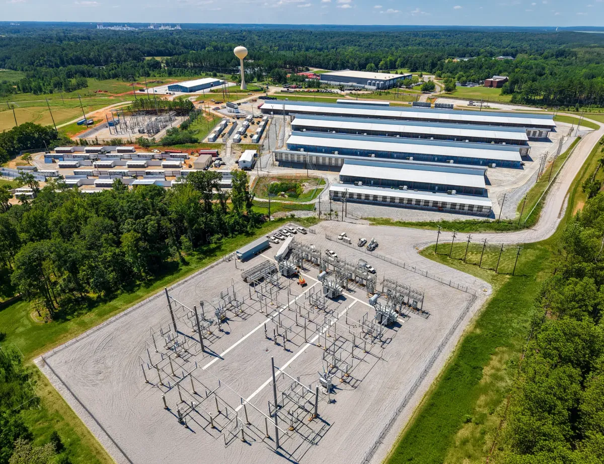 CleanSpark Jumps on Major AI Data Center Lease Progress Despite Earnings Miss