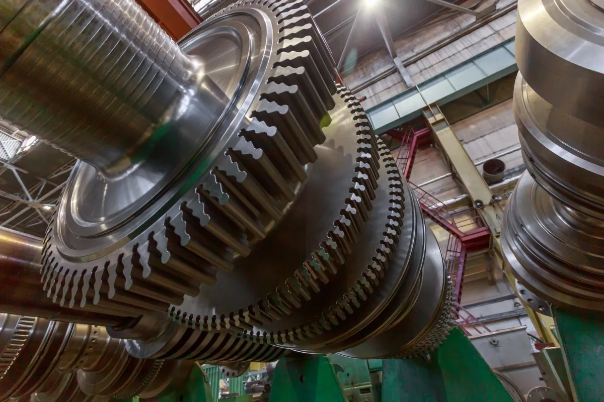 Babcock & Wilcox Beats Expectations, Raises Guidance as AI Power Demand Drives Record Backlog
