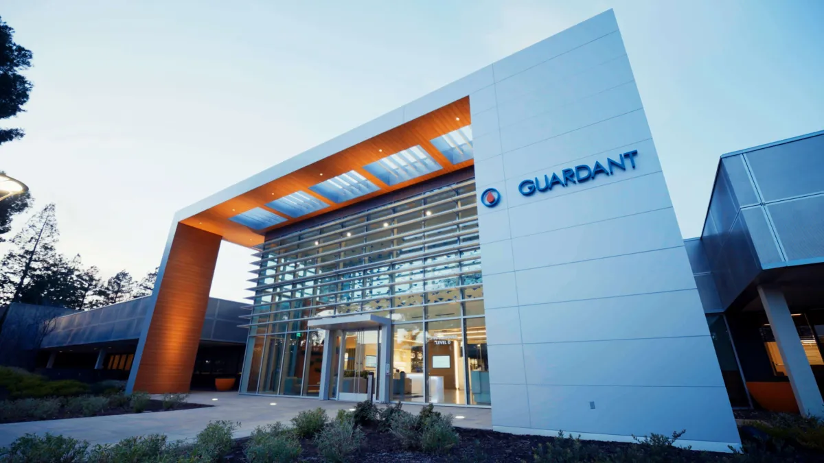 Guardant Health Ordered to Pay Over $245 Million in DNA Sequencing Patent Dispute