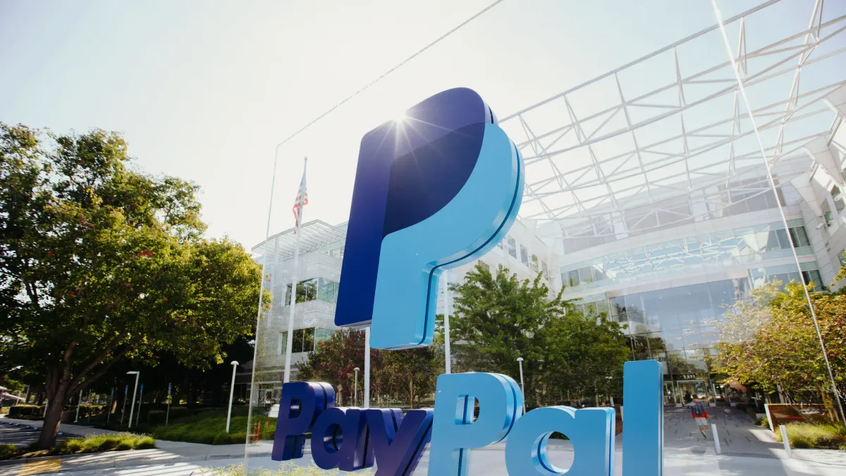 Buyout Hopes Fade as Advent-Stripe Consortium Abandons PayPal Pursuit