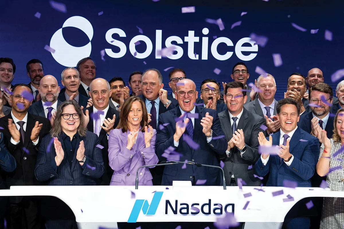 $14.5 Billion Solstice–Element Merger Ends After Shareholder Pushback