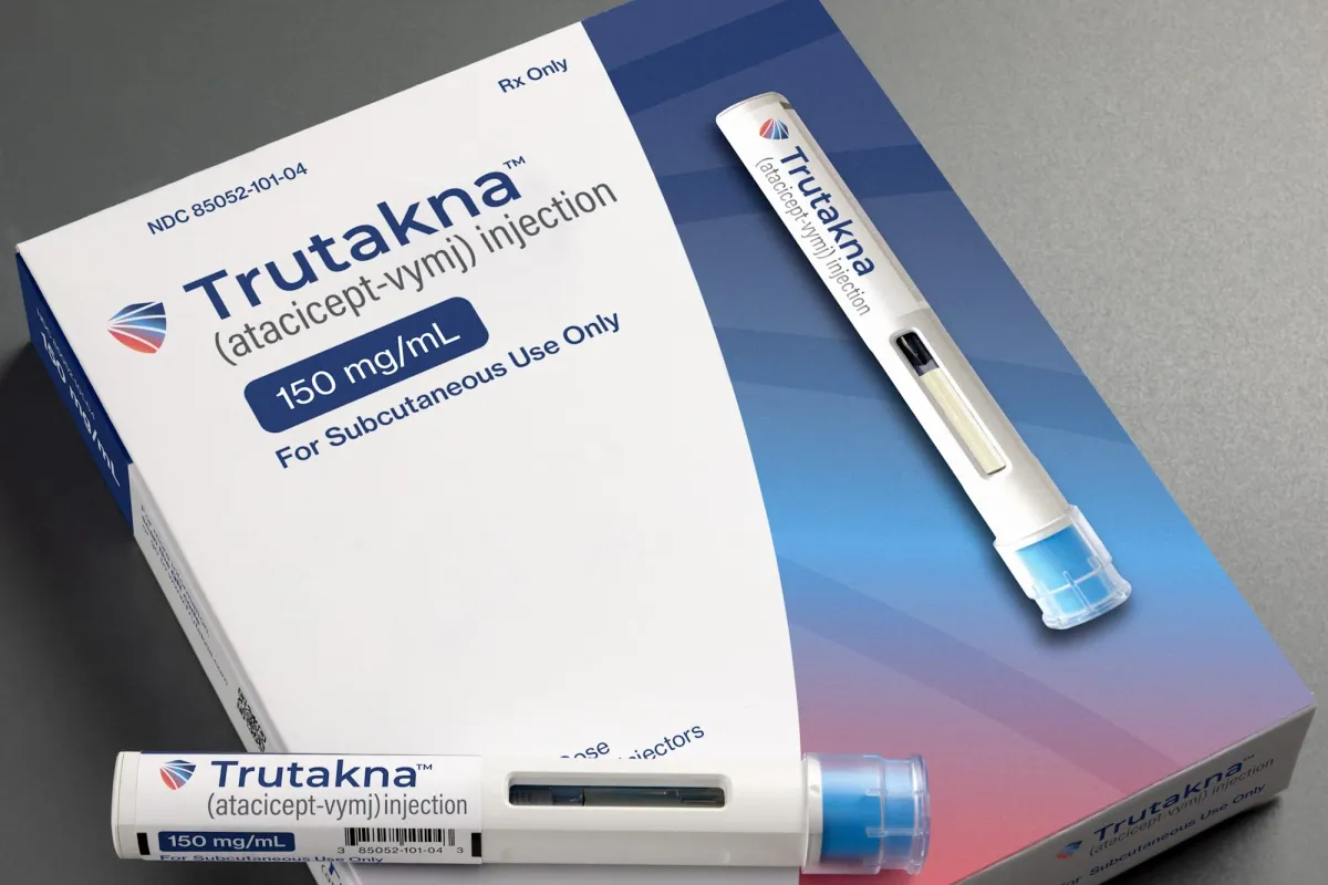 Vera Therapeutics Shares Rally After Strong Interim eGFR Results Surface in FDA Review