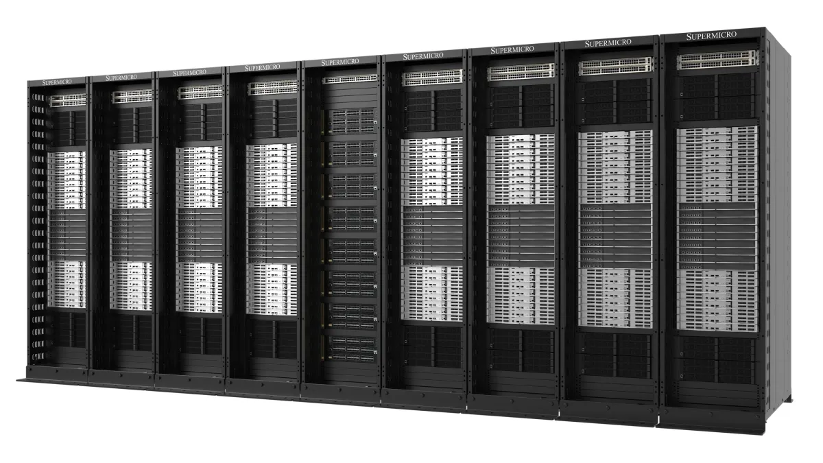 Cisco and Supermicro Partner to Deliver Rack-Scale AI Infrastructure with NVIDIA