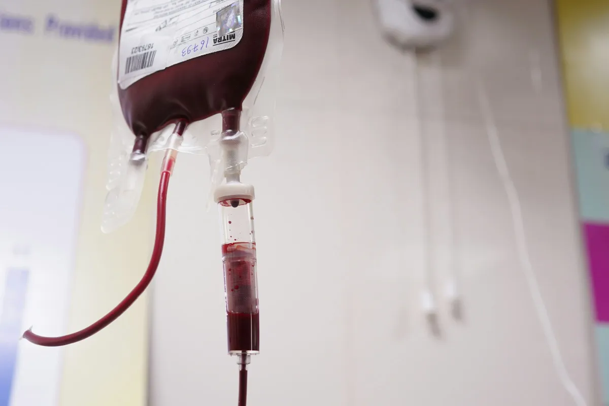 Haemonetics Lands Non-Exclusive Deal with Major Plasma Collector CSL