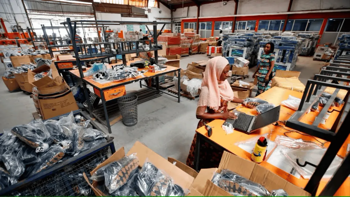 Jumia Reports Positive Q2 Results and Secures $50 Million Capital Raise