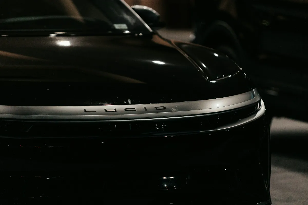 Lucid Delays Affordable EVs to 2027, Launches $1.4 Billion Cost-Cutting Reset