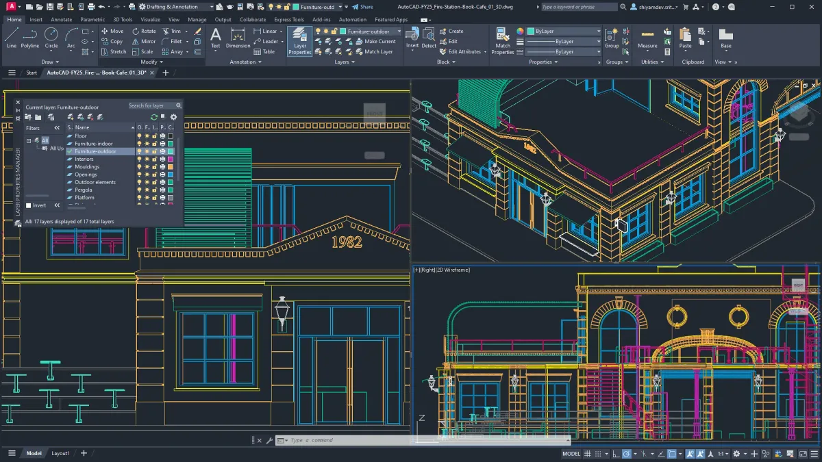 Autodesk Drops as MaintainX Costs Weigh on Near-Term Guidance