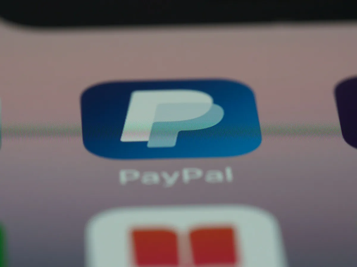 PayPal Weighs Higher Offer from Stripe and Advent International