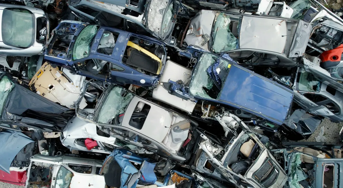 Copart Among Suitors for Car-Insurance Software Firm CCC