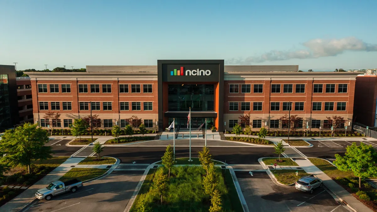 nCino Beats on Q2 but Shares Drop as Guidance Falls Short of Growth Expectations