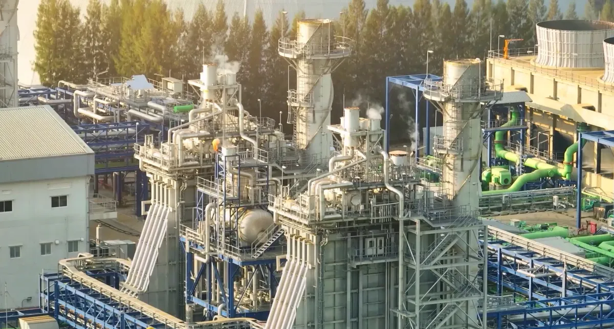 Needham Starts Babcock & Wilcox at Buy With $20 Target on Data Center Power