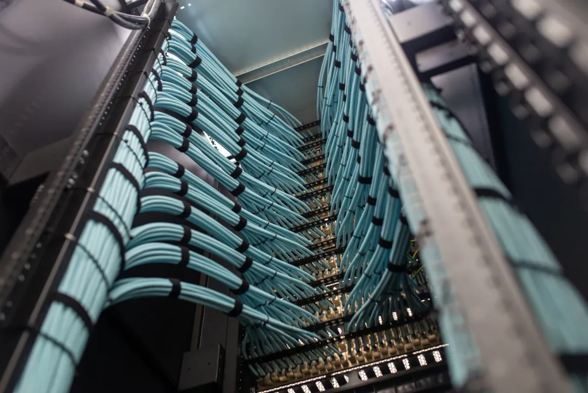 AAOI Stock Falls Sharply on $600M At-the-Market Offering Announcement