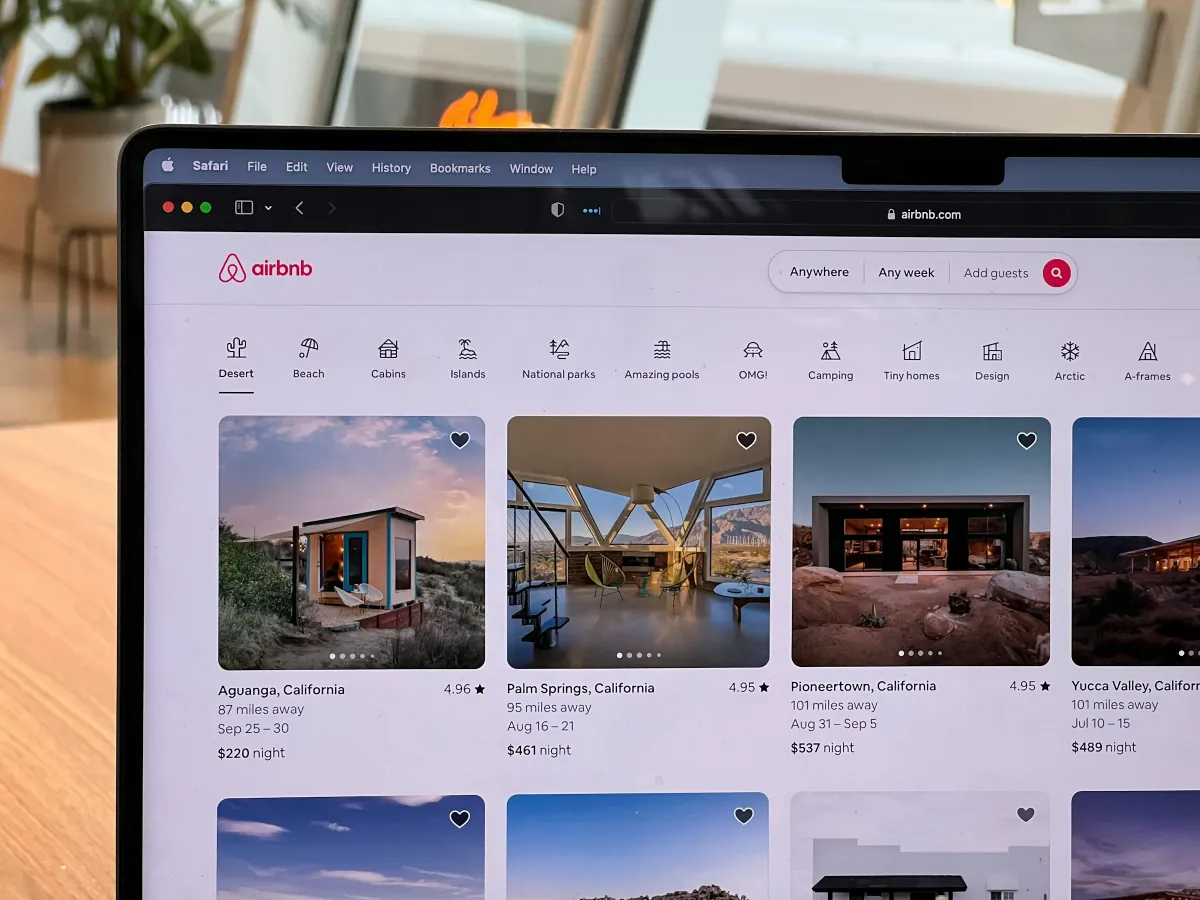 Airbnb Soars in Q2 2026 as FIFA World Cup Delivers Record Growth