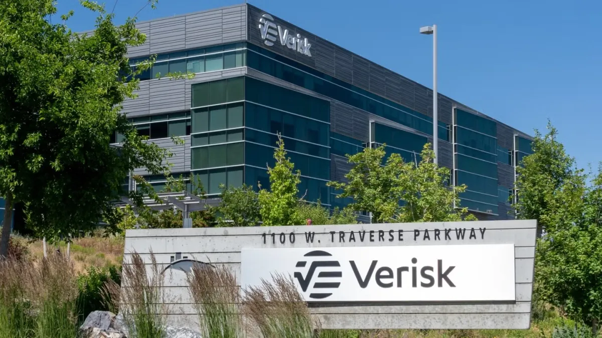 Delaware Court Orders Verisk to Complete $2.35 Billion AccuLynx Deal