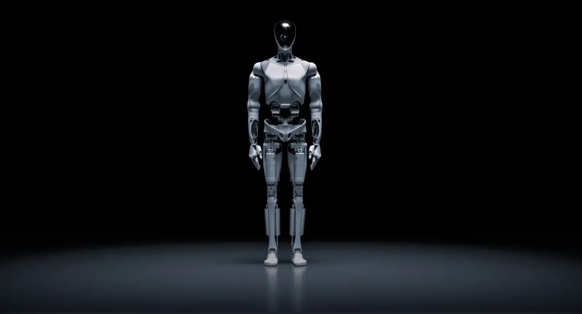 XPeng Bets Big on Humanoid Robots: Could Iron Out-Earn Its Cars?