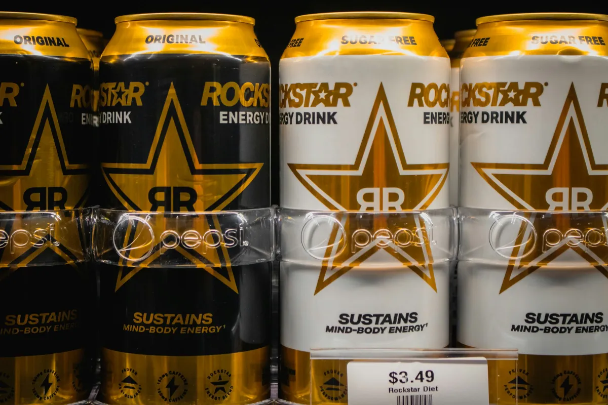 Rockstar Energy Founder Buys $300 Million Stake in Celsius and Offers to Become CEO