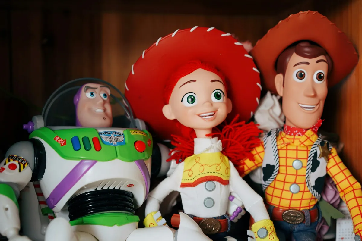 Disney Beats Expectations as Toy Story 5 Drives Growth and $1.2B Stake Sale