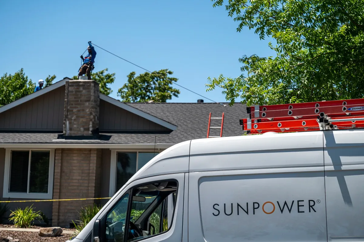 SunPower Raises $26.2 Million as Management Targets Profitable Growth