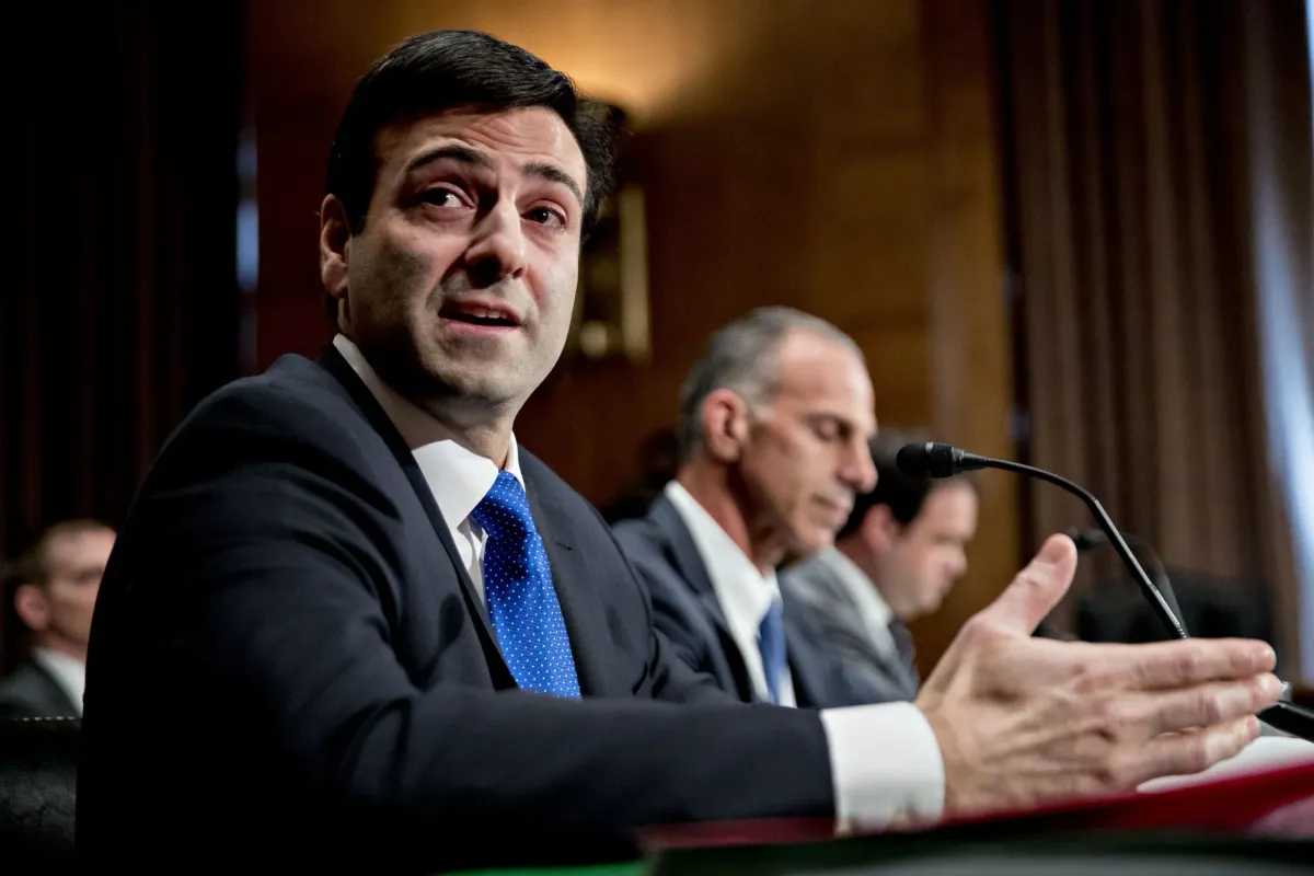 Circle Internet Rallies After Testimony Urging Full GENIUS Act Implementation