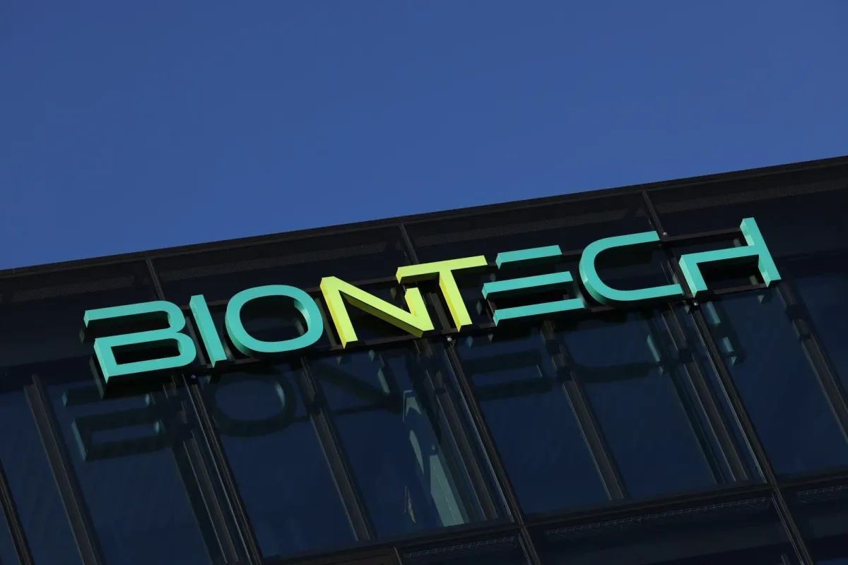 BioNTech Drug Nearly Doubles Survival in Hard-to-Treat Lung Cancer
