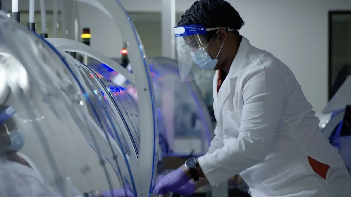 Labcorp and Quest Slide as CMS Moves to Cut Lab Test Payments in 2027