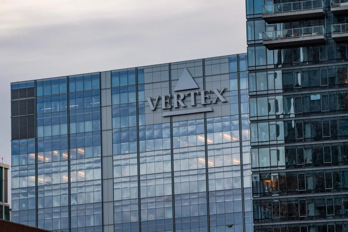 Vertex Inaxaplin Data Expands AMKD Market and Lifts Maze Outlook