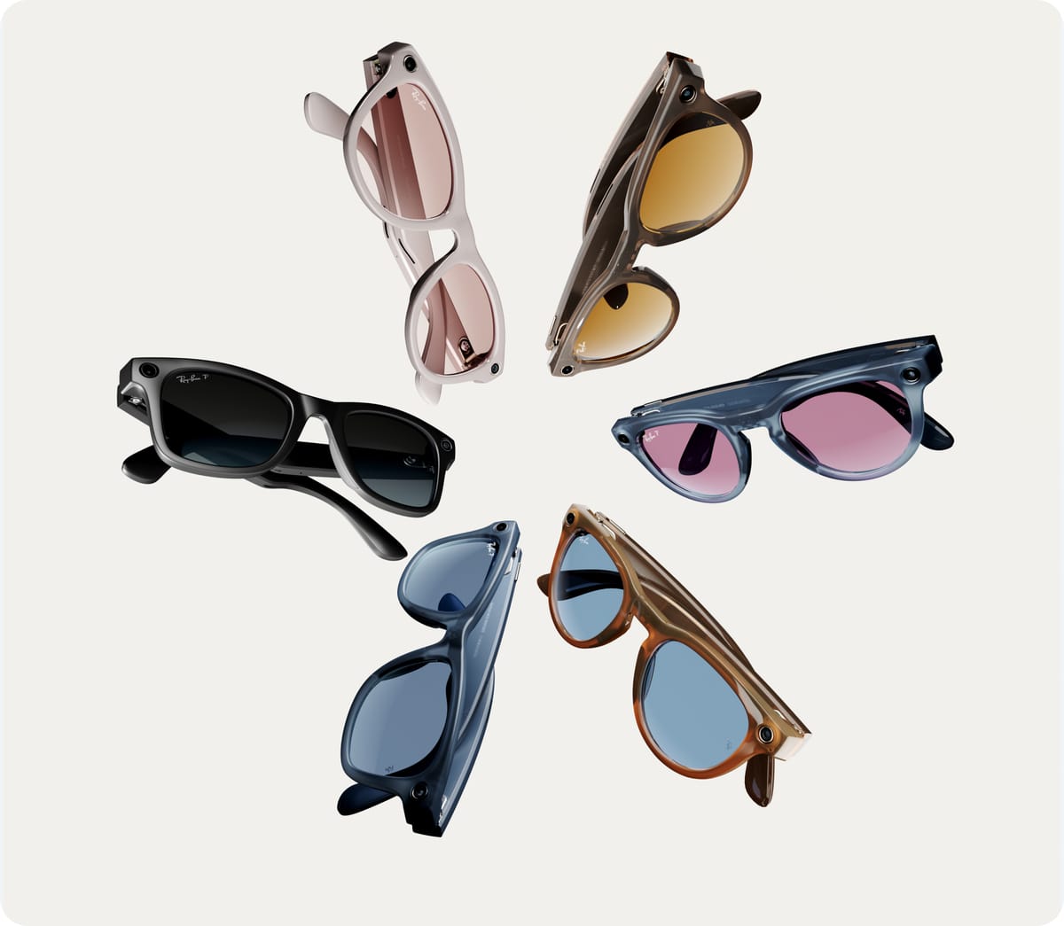 Citi Puts Meta on Catalyst Watch Ahead of Connect as Muse and Camera-Free Glasses Come Into Focus