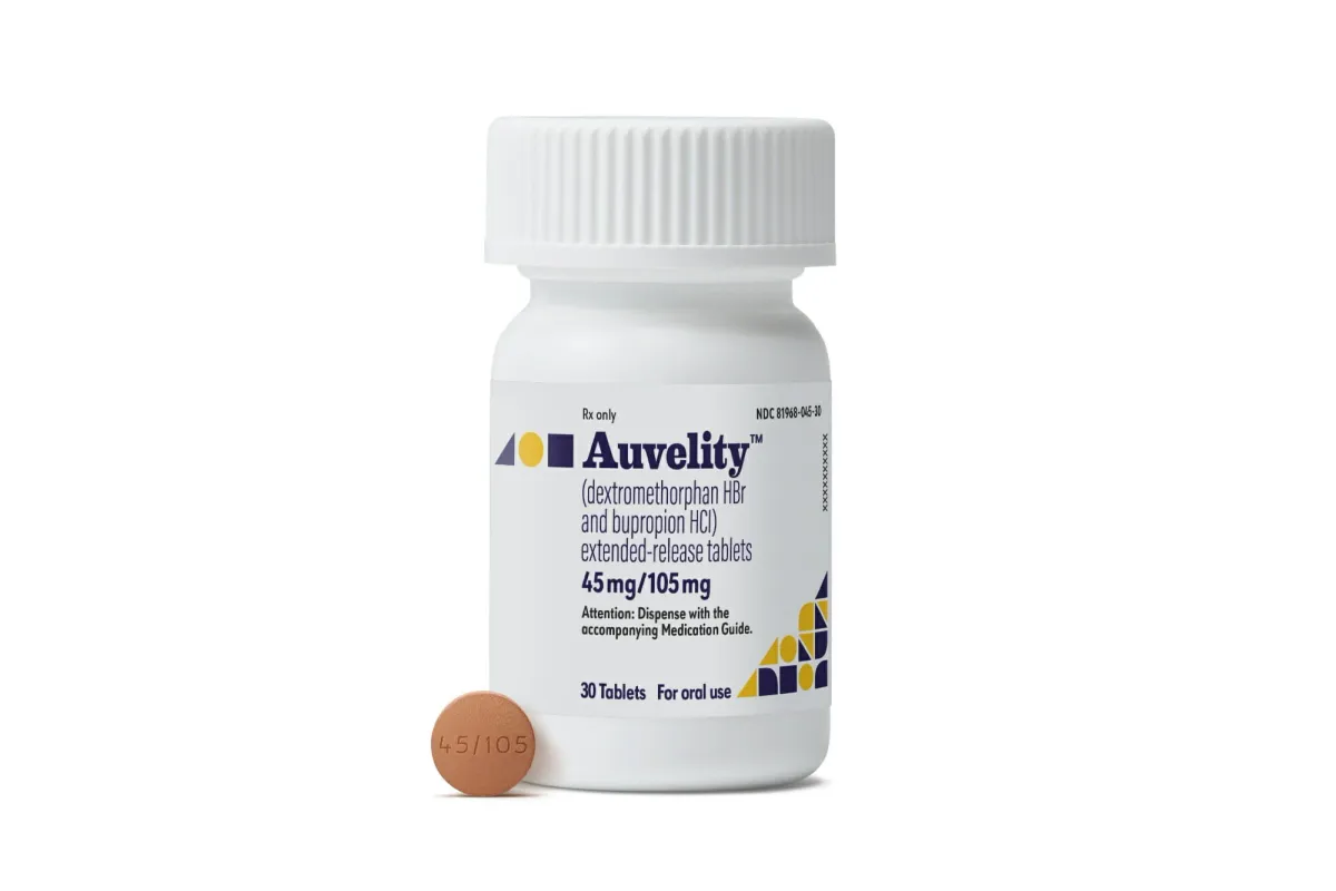 Auvelity’s Early Alzheimer’s Agitation Launch Draws Bullish Analyst Notes