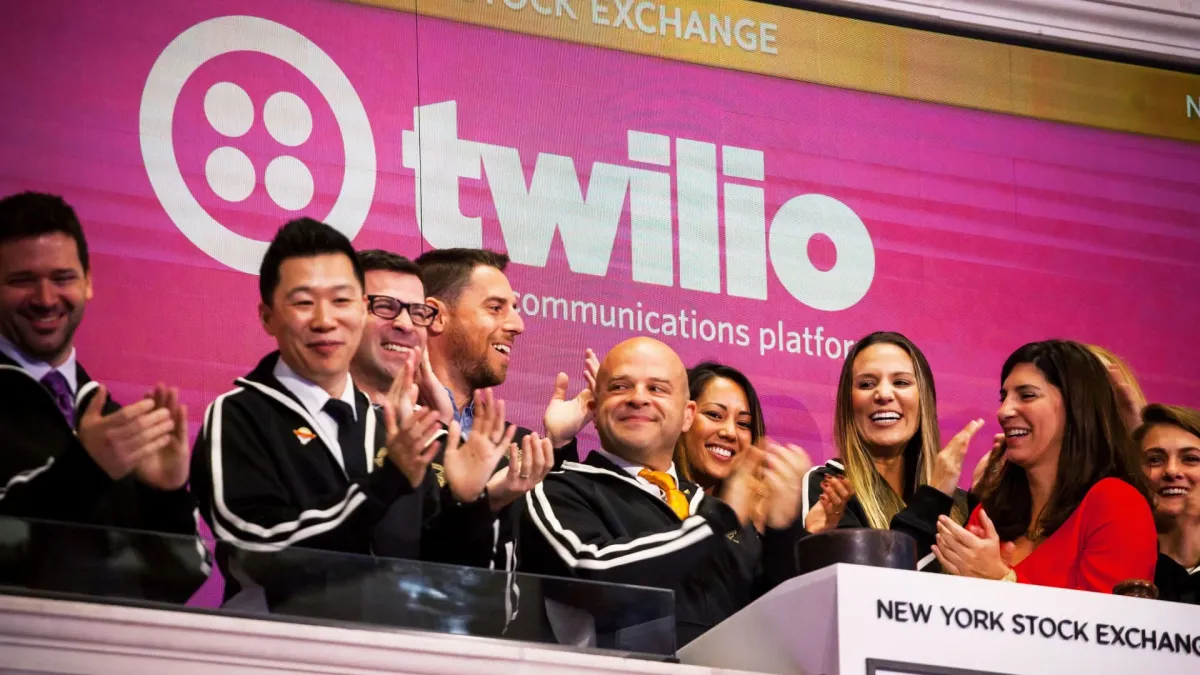HSBC Says Twilio’s Meta Muse Rally Has Gone Too Far