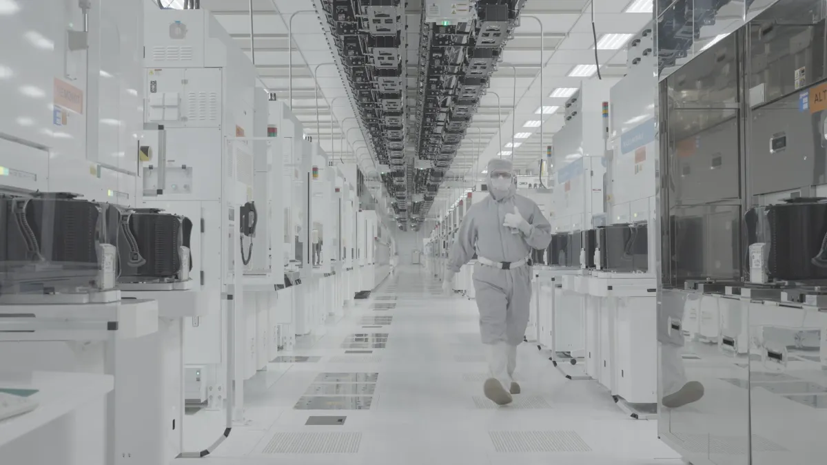 GF and Marvell Increase Chip Capacity for Next-Gen Data Center Optics