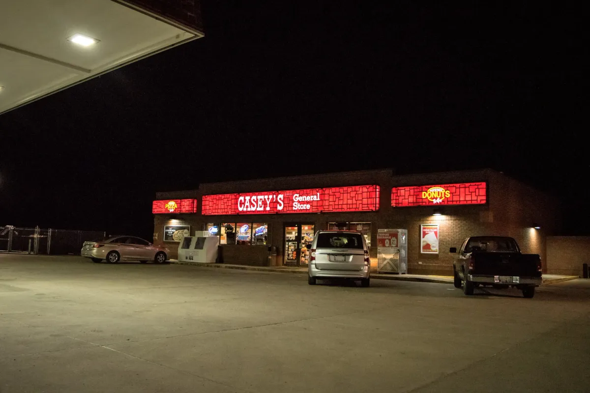 Strong Fuel Margins, Weaker Store Sales: Why Casey’s Sold Off