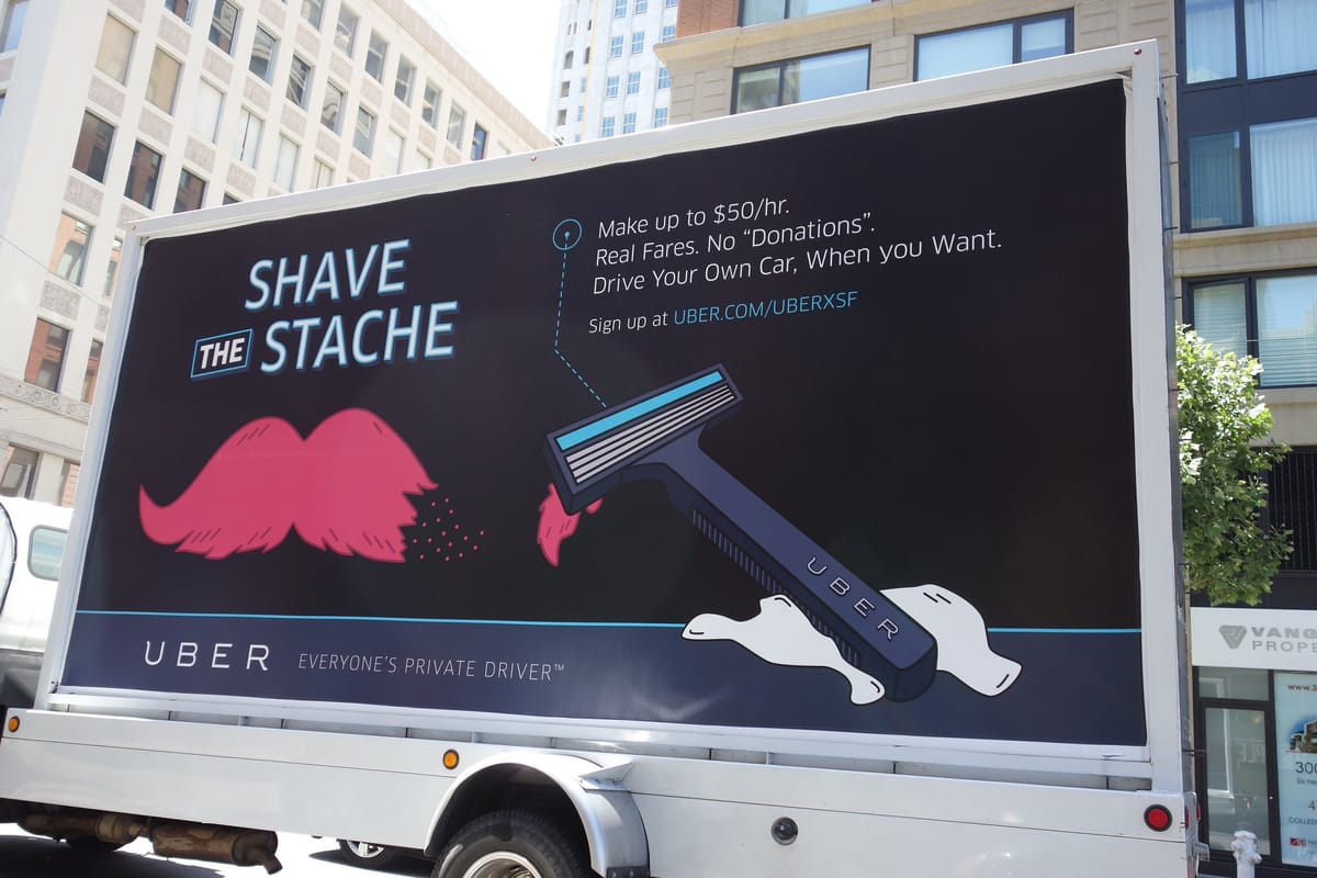 Lyft Names Longtime Executive Michael Brous as New CFO After Erin Brewer Retires